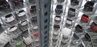 Volkswagen is Investing $2 billion to Push into Electric Vehicles